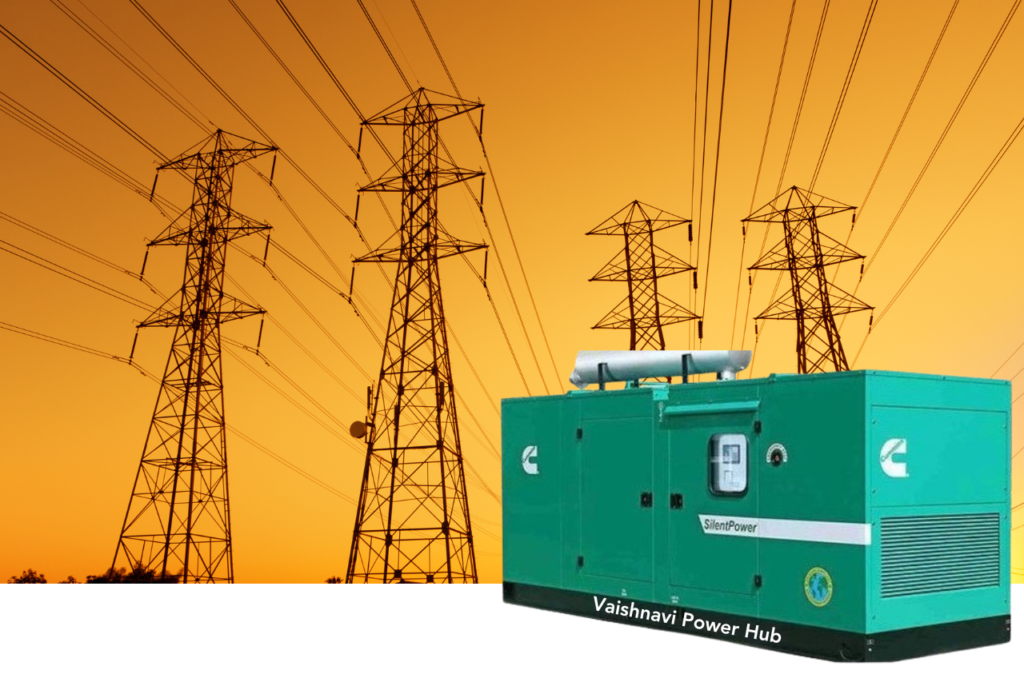 Vaishnavi power hub dhanbad