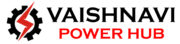 Vaishnavi power hub dhanbad